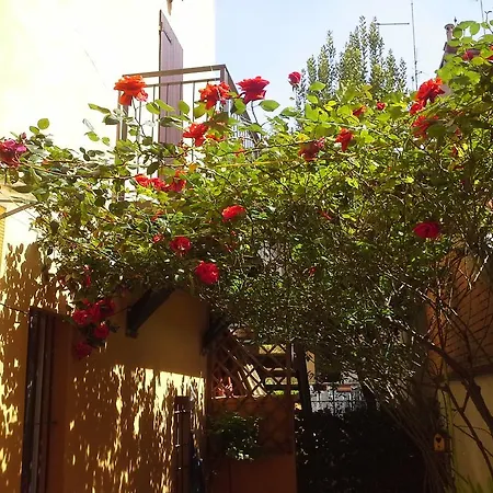 La Casa Di Givri * Bologna