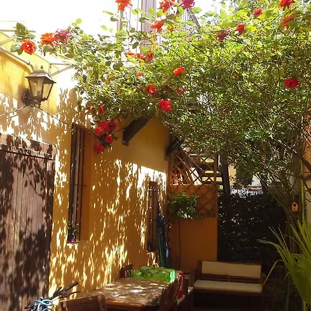 La Casa Di Givri Bologna