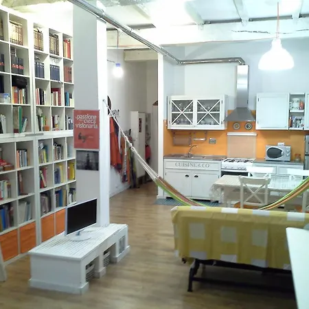 דירה La Casa Di Givri