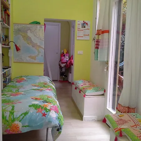 La Casa Di Givri